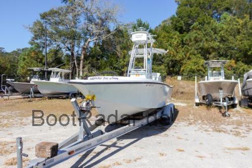Mako 23 Center Console  technische daten 